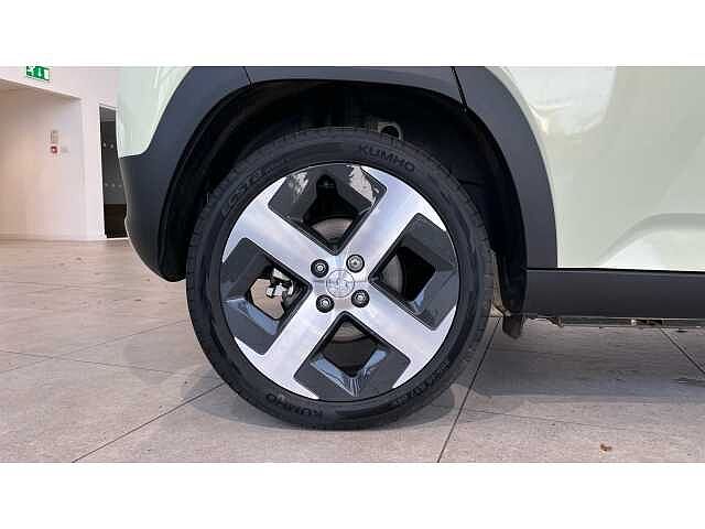 Hyundai Inster INSTER 85kW 02 49kWh 5dr Auto
