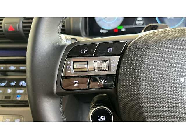 Hyundai Inster INSTER 85kW 02 49kWh 5dr Auto