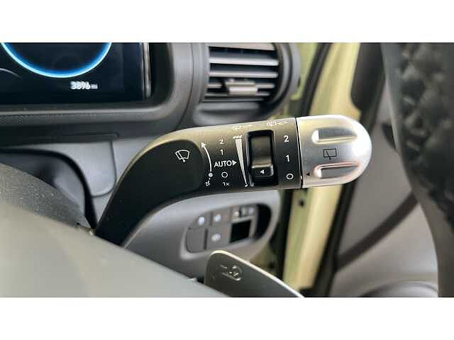 Hyundai Inster INSTER 85kW 02 49kWh 5dr Auto