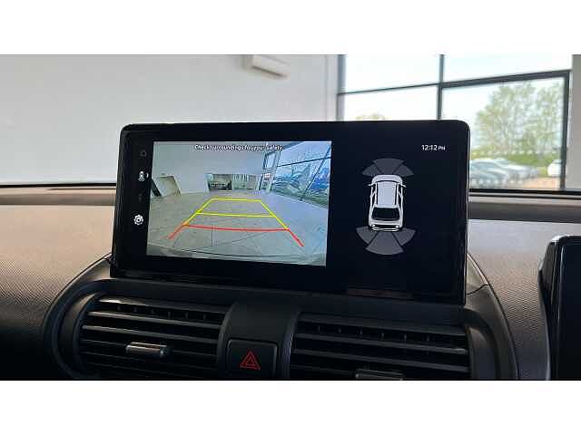 Hyundai Inster INSTER 85kW 02 49kWh 5dr Auto