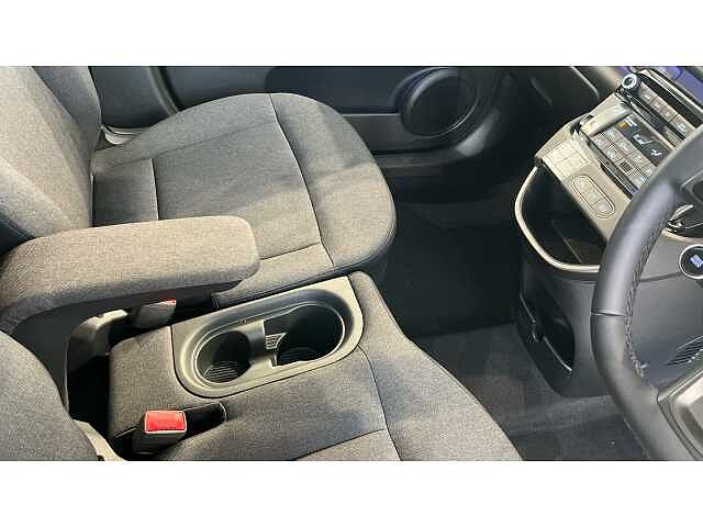 Hyundai Inster INSTER 85kW 02 49kWh 5dr Auto