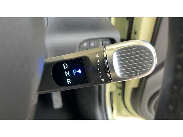 Hyundai Inster INSTER 85kW 02 49kWh 5dr Auto