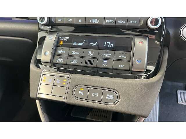 Hyundai Inster INSTER 85kW 02 49kWh 5dr Auto