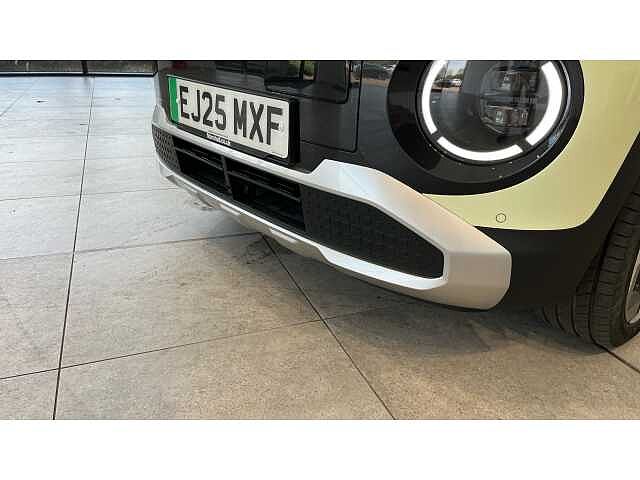 Hyundai Inster INSTER 85kW 02 49kWh 5dr Auto