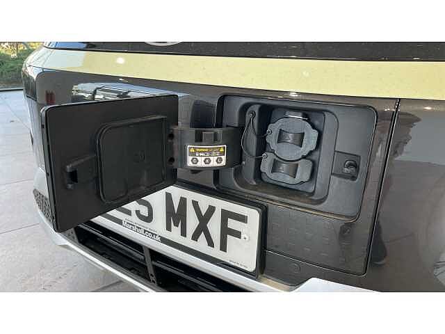 Hyundai Inster INSTER 85kW 02 49kWh 5dr Auto
