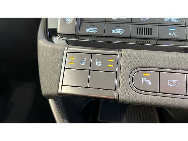 Hyundai Inster INSTER 85kW 02 49kWh 5dr Auto