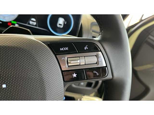 Hyundai Inster INSTER 85kW 02 49kWh 5dr Auto