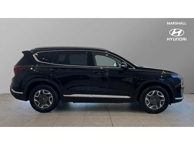Hyundai Santa Fe SANTA FE 1.6 TGDi Hybrid Premium 5dr Auto