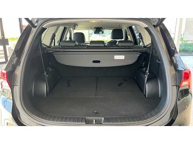 Hyundai Santa Fe SANTA FE 1.6 TGDi Hybrid Premium 5dr Auto