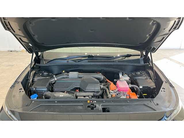 Hyundai Santa Fe SANTA FE 1.6 TGDi Hybrid Premium 5dr Auto