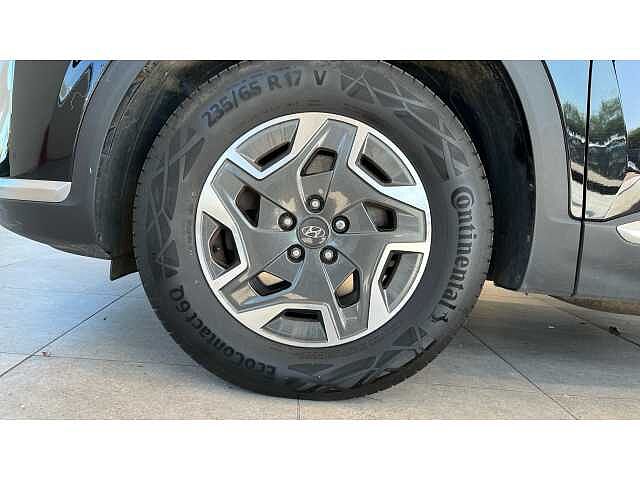 Hyundai Santa Fe SANTA FE 1.6 TGDi Hybrid Premium 5dr Auto