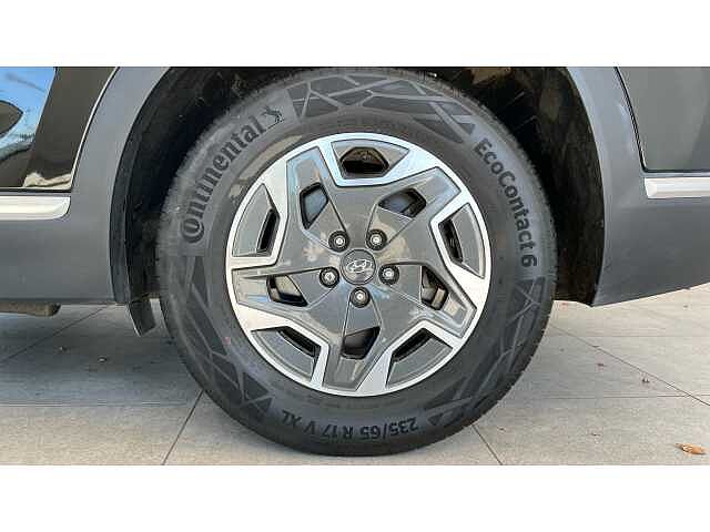 Hyundai Santa Fe SANTA FE 1.6 TGDi Hybrid Premium 5dr Auto