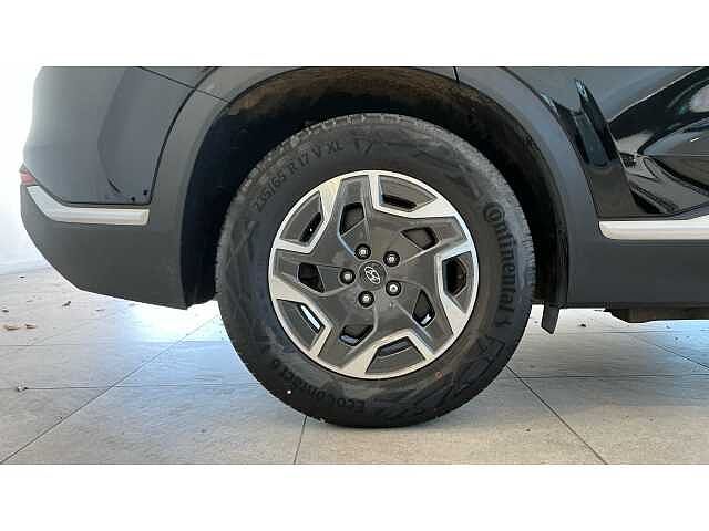 Hyundai Santa Fe SANTA FE 1.6 TGDi Hybrid Premium 5dr Auto