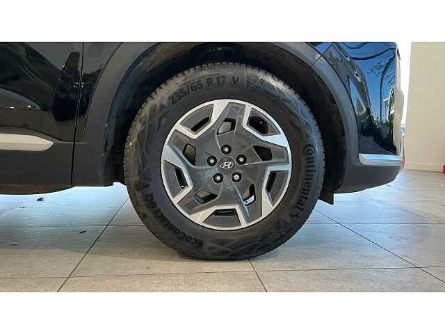 Hyundai Santa Fe SANTA FE 1.6 TGDi Hybrid Premium 5dr Auto