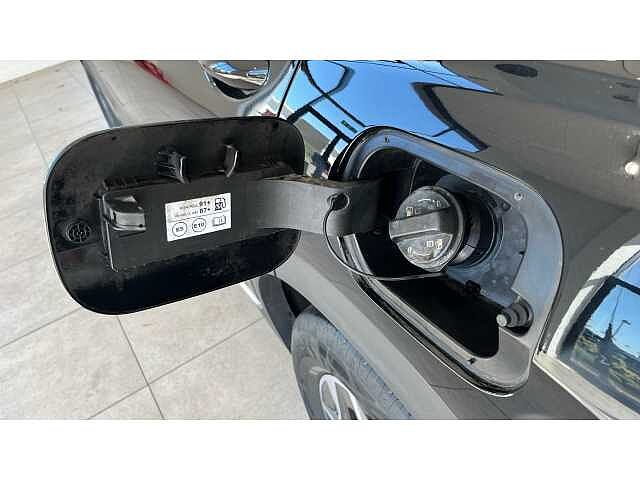 Hyundai Santa Fe SANTA FE 1.6 TGDi Hybrid Premium 5dr Auto