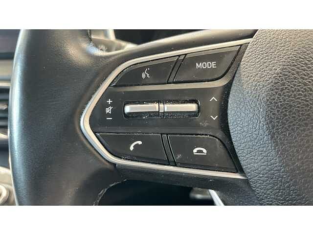 Hyundai Santa Fe SANTA FE 1.6 TGDi Hybrid Premium 5dr Auto