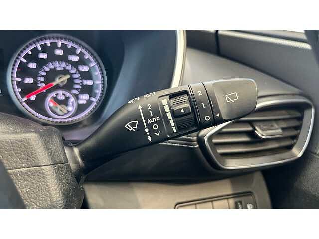 Hyundai Santa Fe SANTA FE 1.6 TGDi Hybrid Premium 5dr Auto