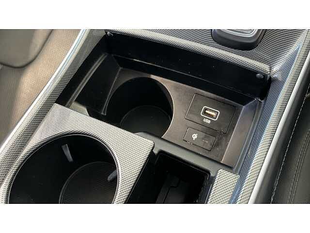 Hyundai Santa Fe SANTA FE 1.6 TGDi Hybrid Premium 5dr Auto