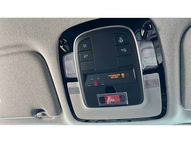 Hyundai Santa Fe SANTA FE 1.6 TGDi Hybrid Premium 5dr Auto