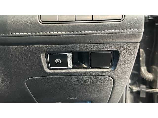 Hyundai Santa Fe SANTA FE 1.6 TGDi Hybrid Premium 5dr Auto