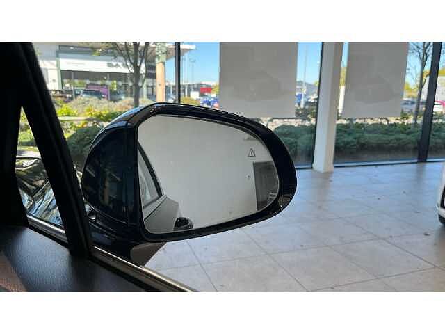 Hyundai Santa Fe SANTA FE 1.6 TGDi Hybrid Premium 5dr Auto