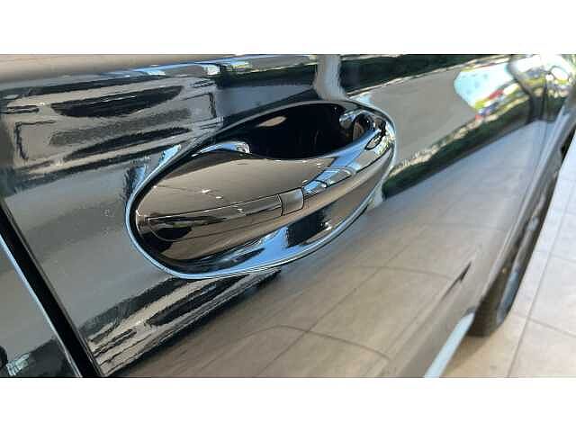 Hyundai Santa Fe SANTA FE 1.6 TGDi Hybrid Premium 5dr Auto