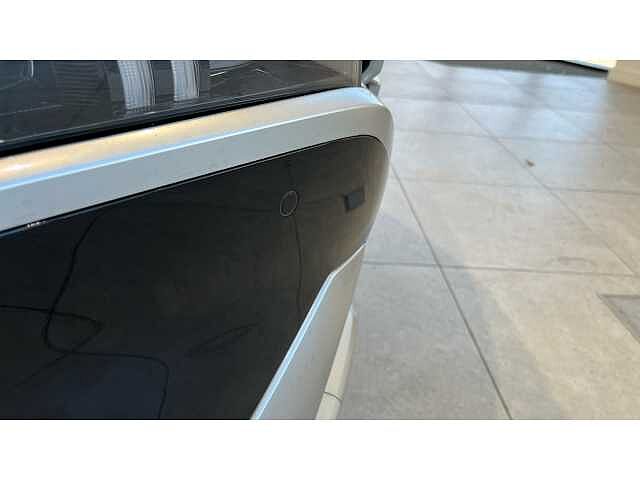 Hyundai Santa Fe SANTA FE 1.6 TGDi Hybrid Premium 5dr Auto