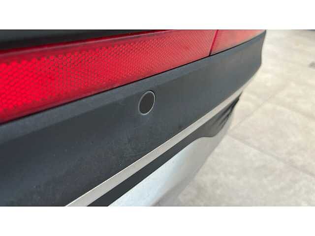 Hyundai Santa Fe SANTA FE 1.6 TGDi Hybrid Premium 5dr Auto