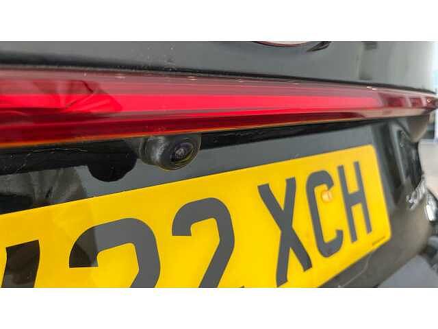 Hyundai Santa Fe SANTA FE 1.6 TGDi Hybrid Premium 5dr Auto