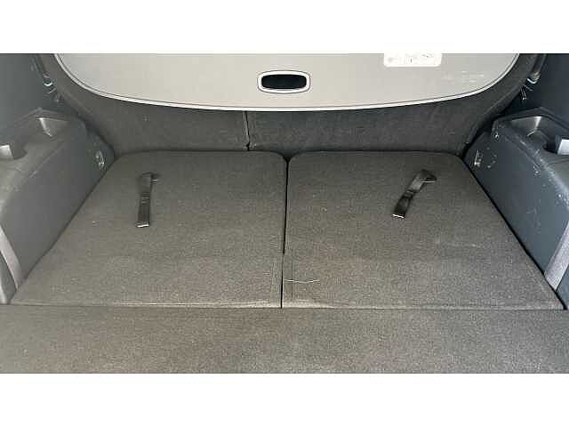 Hyundai Santa Fe SANTA FE 1.6 TGDi Hybrid Premium 5dr Auto