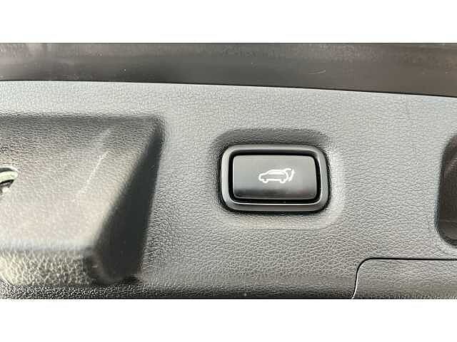 Hyundai Santa Fe SANTA FE 1.6 TGDi Hybrid Premium 5dr Auto