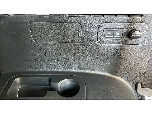 Hyundai Santa Fe SANTA FE 1.6 TGDi Hybrid Premium 5dr Auto