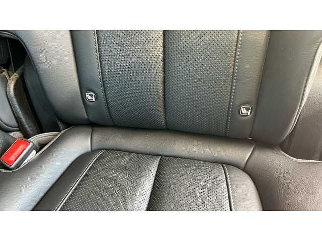 Hyundai Santa Fe SANTA FE 1.6 TGDi Hybrid Premium 5dr Auto