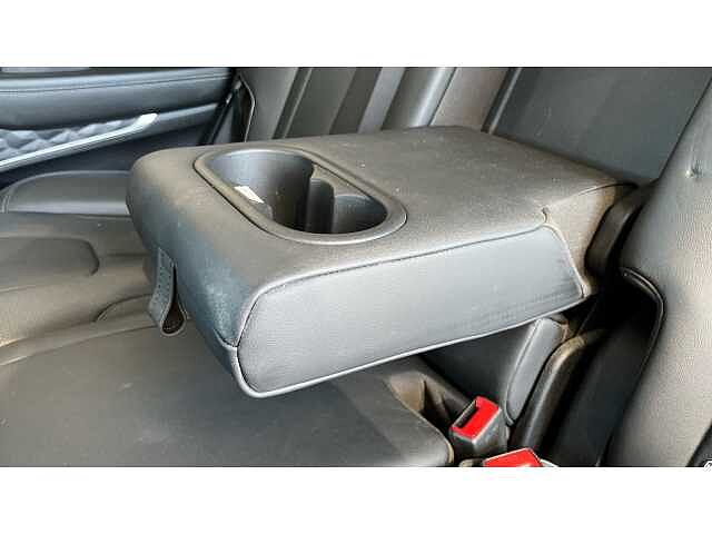 Hyundai Santa Fe SANTA FE 1.6 TGDi Hybrid Premium 5dr Auto