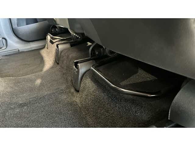 Hyundai Santa Fe SANTA FE 1.6 TGDi Hybrid Premium 5dr Auto