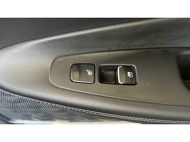 Hyundai Santa Fe SANTA FE 1.6 TGDi Hybrid Premium 5dr Auto