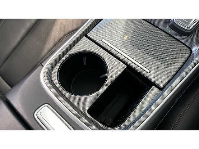 Hyundai Santa Fe SANTA FE 1.6 TGDi Hybrid Premium 5dr Auto