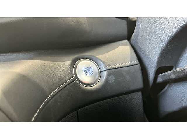 Hyundai Santa Fe SANTA FE 1.6 TGDi Hybrid Premium 5dr Auto