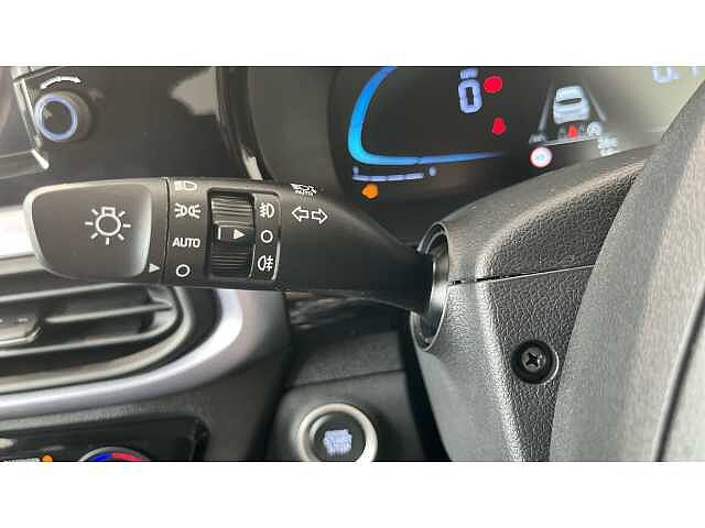 Hyundai I10 i10 5Dr HAT 1.2 MPi 79ps Premium NAV AU Meta Blue