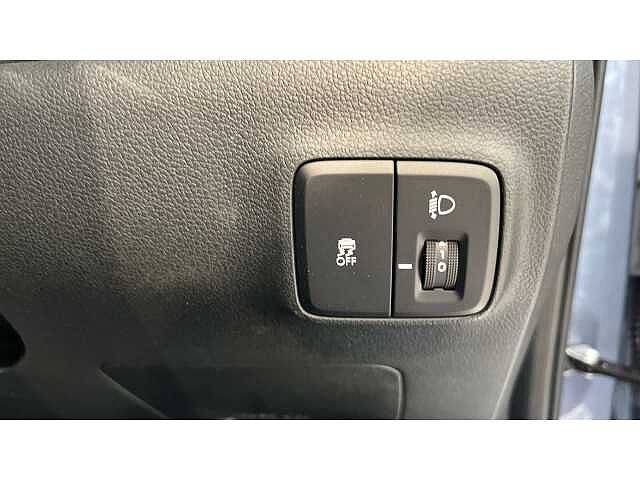 Hyundai I10 i10 5Dr HAT 1.2 MPi 79ps Premium NAV AU Meta Blue