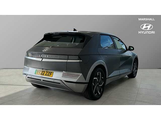 Hyundai Ioniq 5 IONIQ 5 160kW Premium 73 kWh 5dr Auto