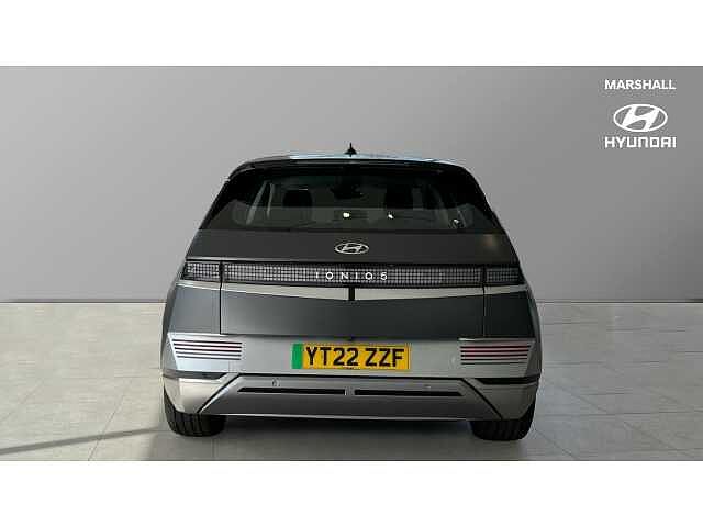 Hyundai Ioniq 5 IONIQ 5 160kW Premium 73 kWh 5dr Auto
