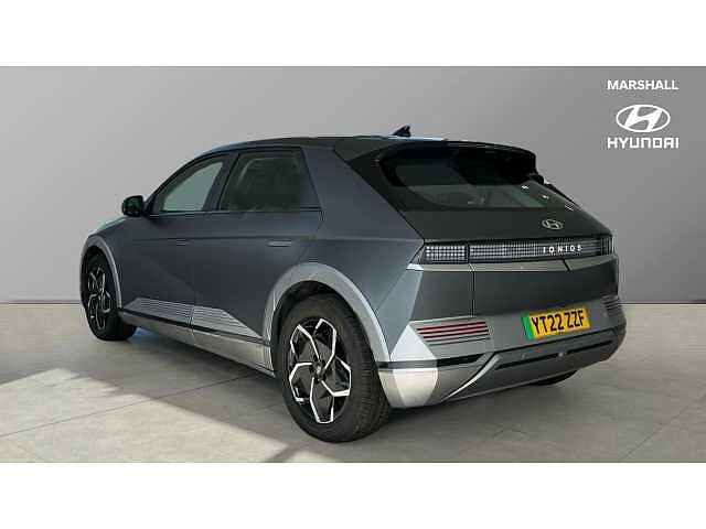 Hyundai Ioniq 5 IONIQ 5 160kW Premium 73 kWh 5dr Auto