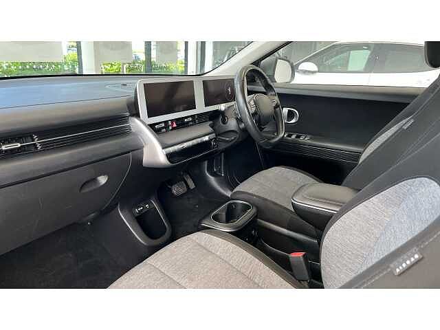 Hyundai Ioniq 5 IONIQ 5 160kW Premium 73 kWh 5dr Auto
