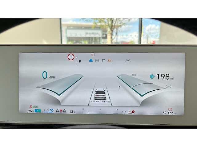 Hyundai Ioniq 5 IONIQ 5 160kW Premium 73 kWh 5dr Auto