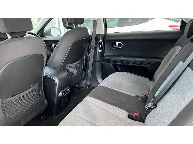 Hyundai Ioniq 5 IONIQ 5 160kW Premium 73 kWh 5dr Auto