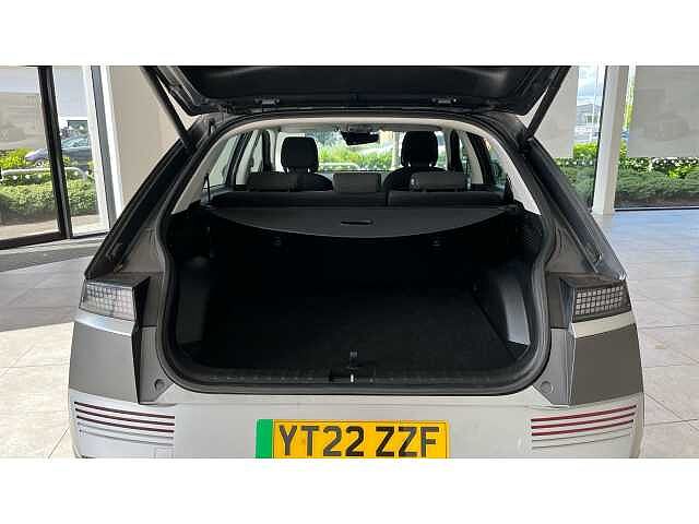 Hyundai Ioniq 5 IONIQ 5 160kW Premium 73 kWh 5dr Auto