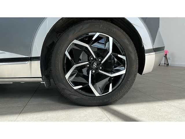 Hyundai Ioniq 5 IONIQ 5 160kW Premium 73 kWh 5dr Auto