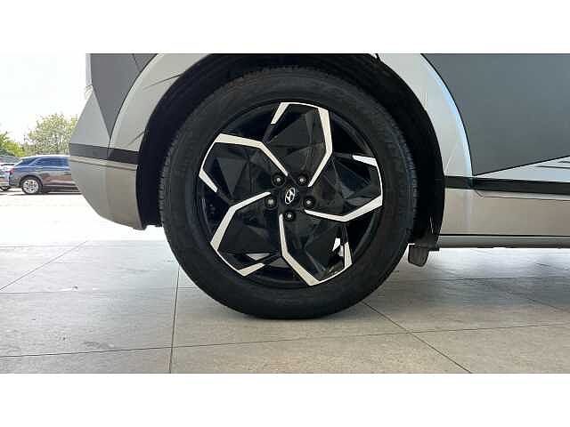 Hyundai Ioniq 5 IONIQ 5 160kW Premium 73 kWh 5dr Auto
