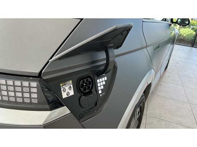 Hyundai Ioniq 5 IONIQ 5 160kW Premium 73 kWh 5dr Auto